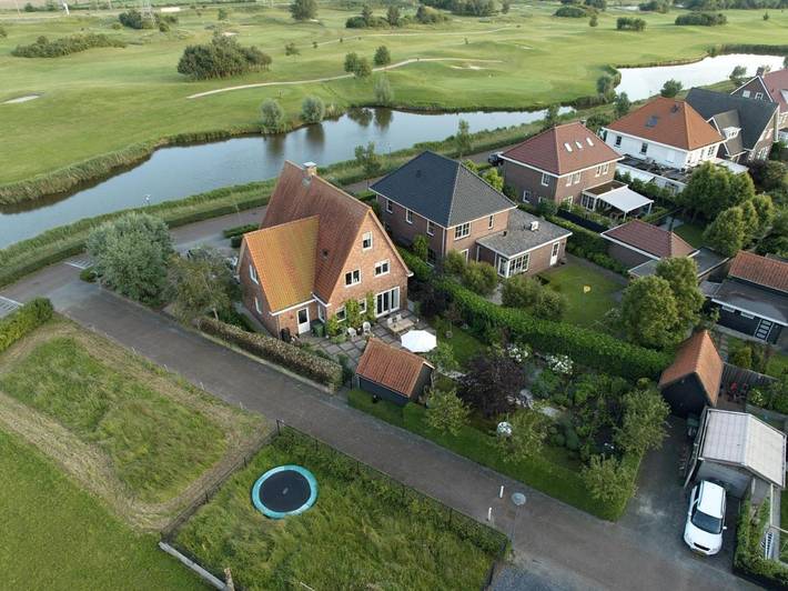 B&b voor 2 personen, met Tuin en Uitzicht in Middelburg