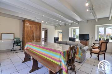 Gîte pour 6 Personnes dans Dinard, Côte d’Émeraude, Photo 4