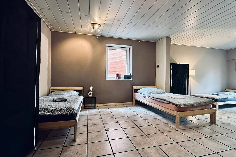 Apartment Ochtrup Ii – Outlet & Zentral in Ochtrup, Münsterland