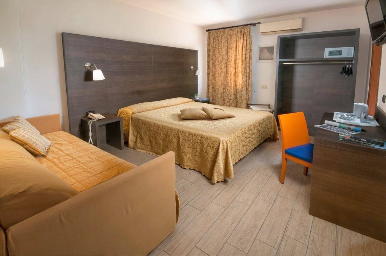 Triple Room in Portogruaro, Provincia di Venezia