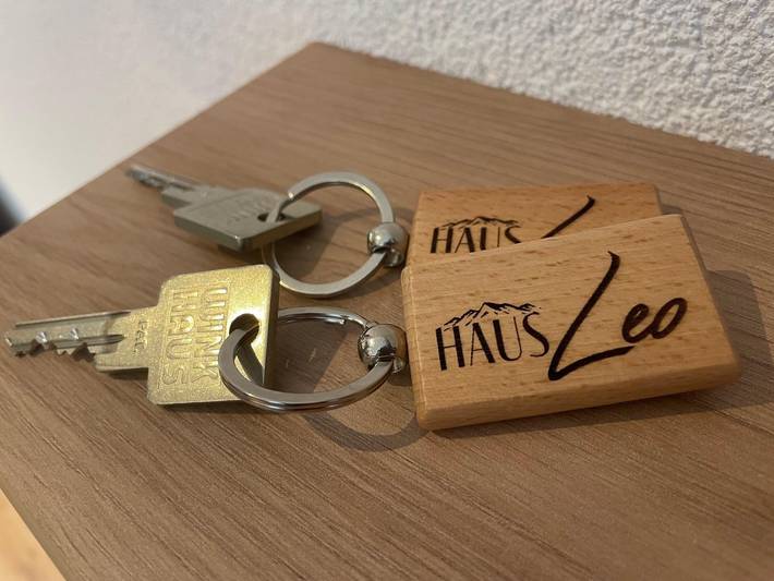 Ferienwohnung für 6 Personen, mit Terrasse und Ausblick in See - 3