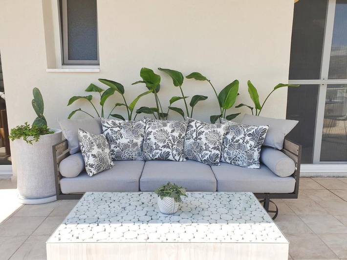 Gîte pour 4 personnes, avec vue et jardin dans Itéa - 4