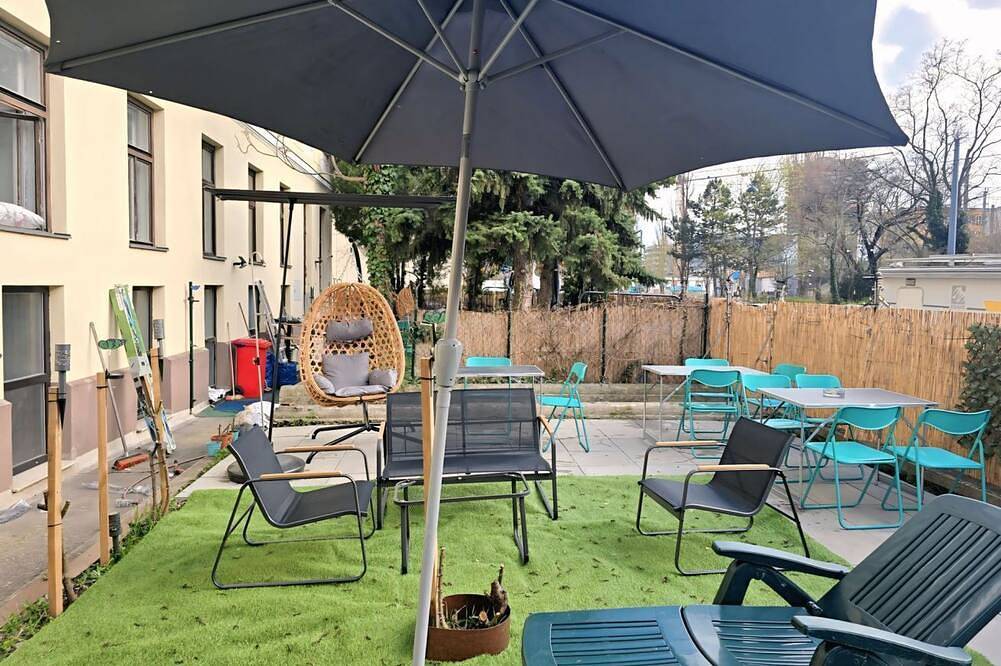 Ganze Wohnung, Comfortable 2Br Apt. Next to Millennium Tower in Wien, Wienerwald