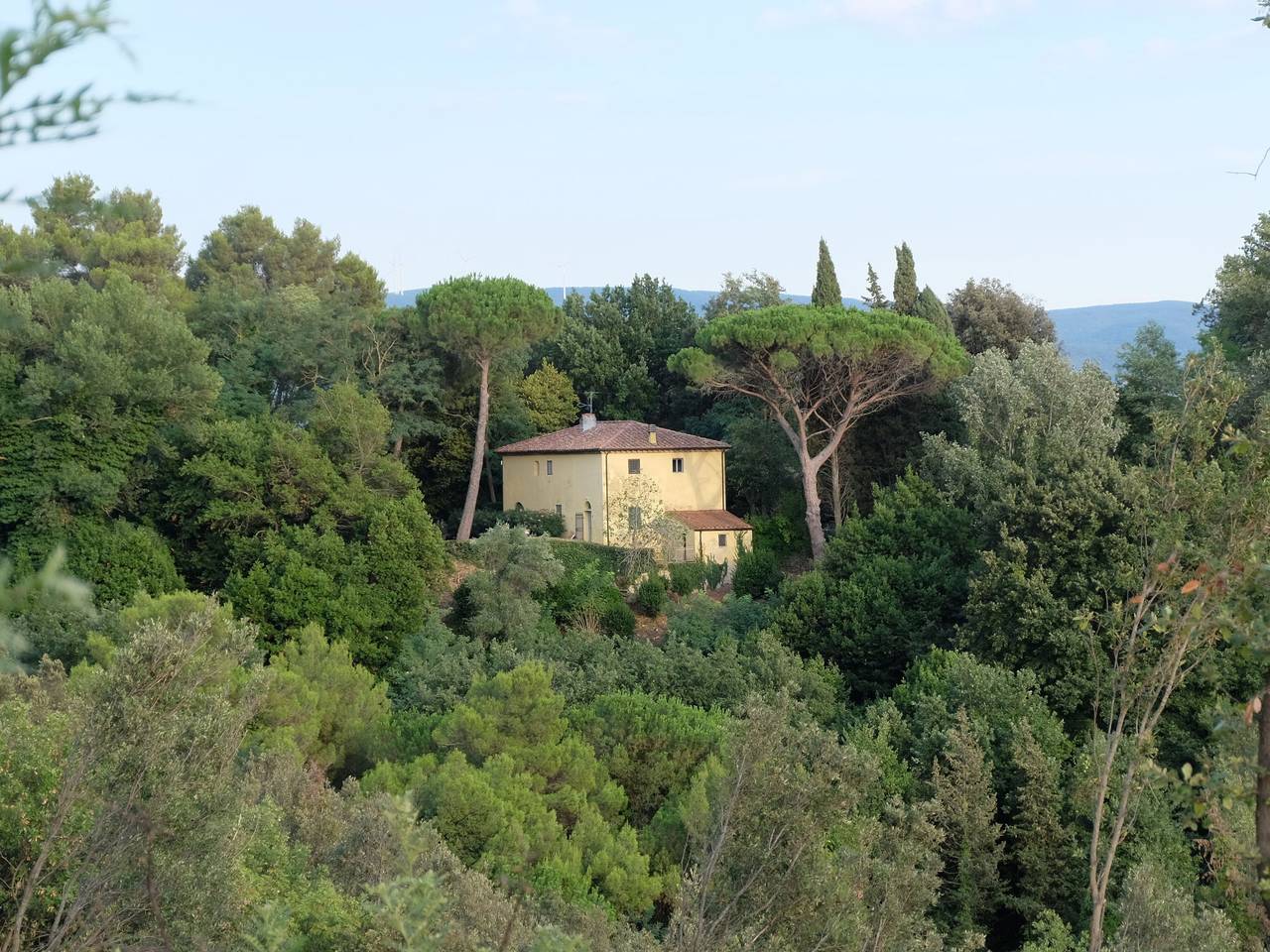 Casa vacanza a Colline Pisane a partire da 165€ a notte