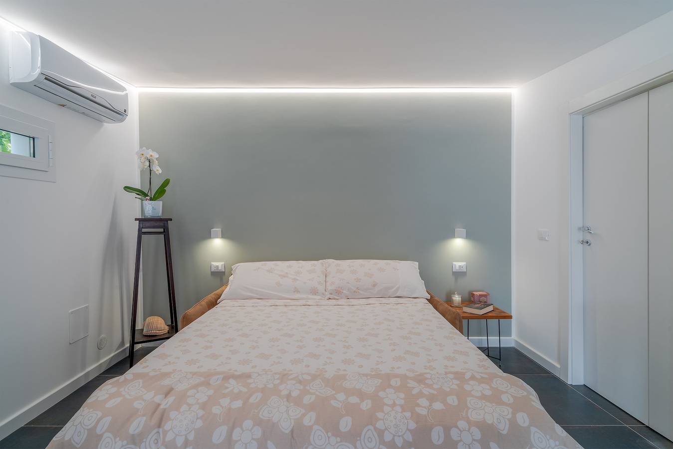 Appartement 'La Casa di Susy' met privé terras, Wifi en airconditioning, foto 13