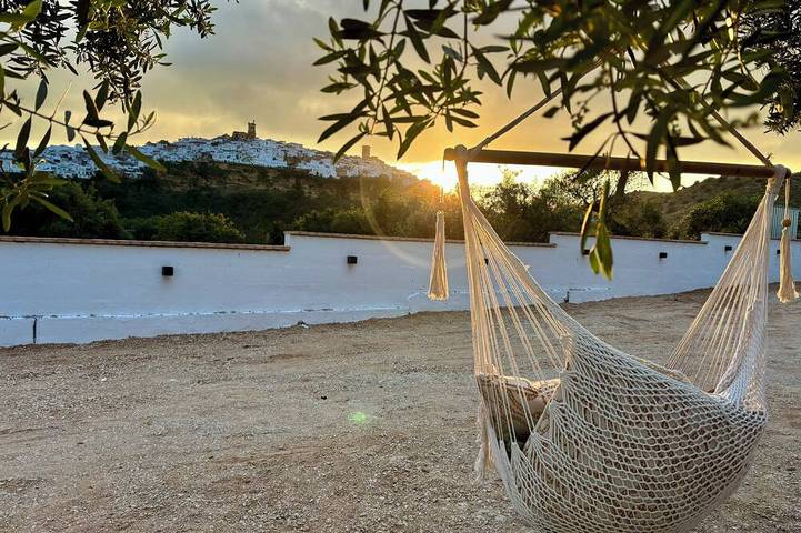 Casa rural para 6 personas - 1