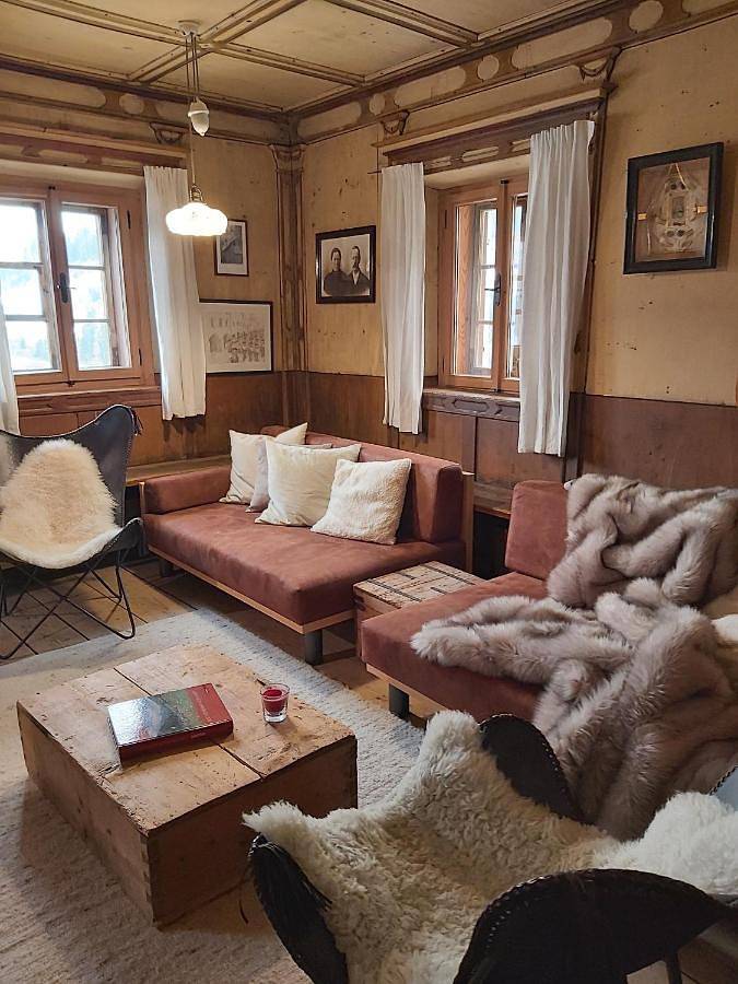 Superior Chalet in Villgratner Berge, Heinfels