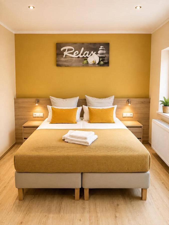 Hotel für 6 Personen in Mönchengladbach