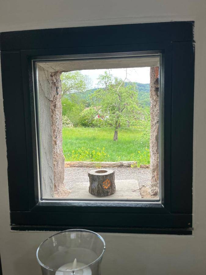 La Ferme des Potets-Espace détente in Fresse, Haute-Saône
