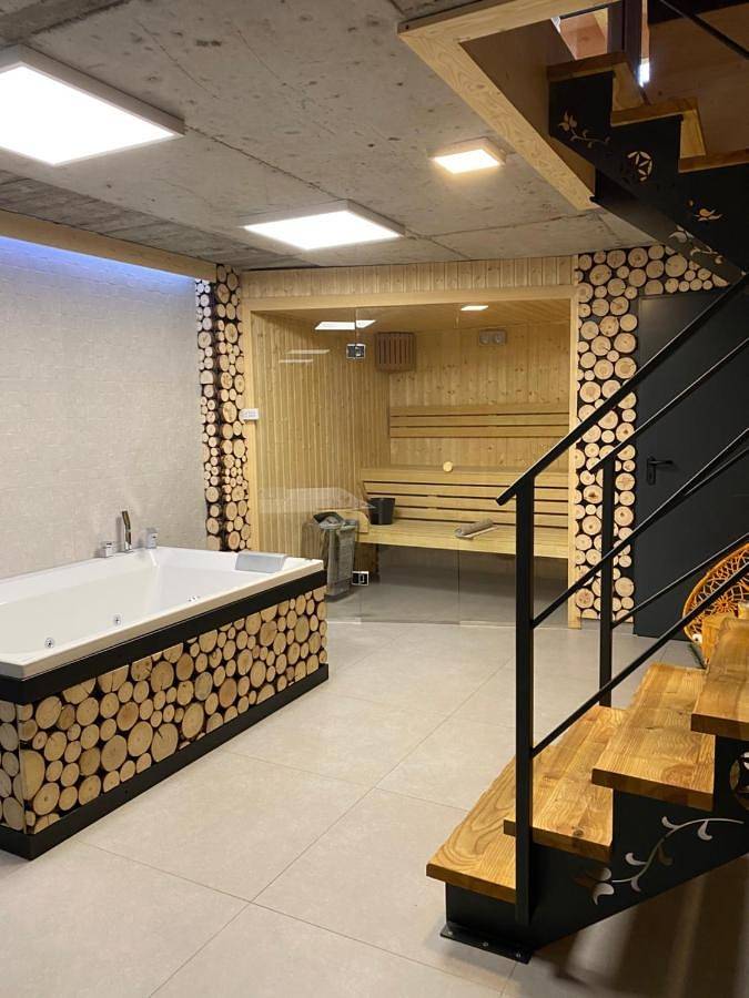 Two-Bedroom House in Chochołów, Karpaty (Polska)