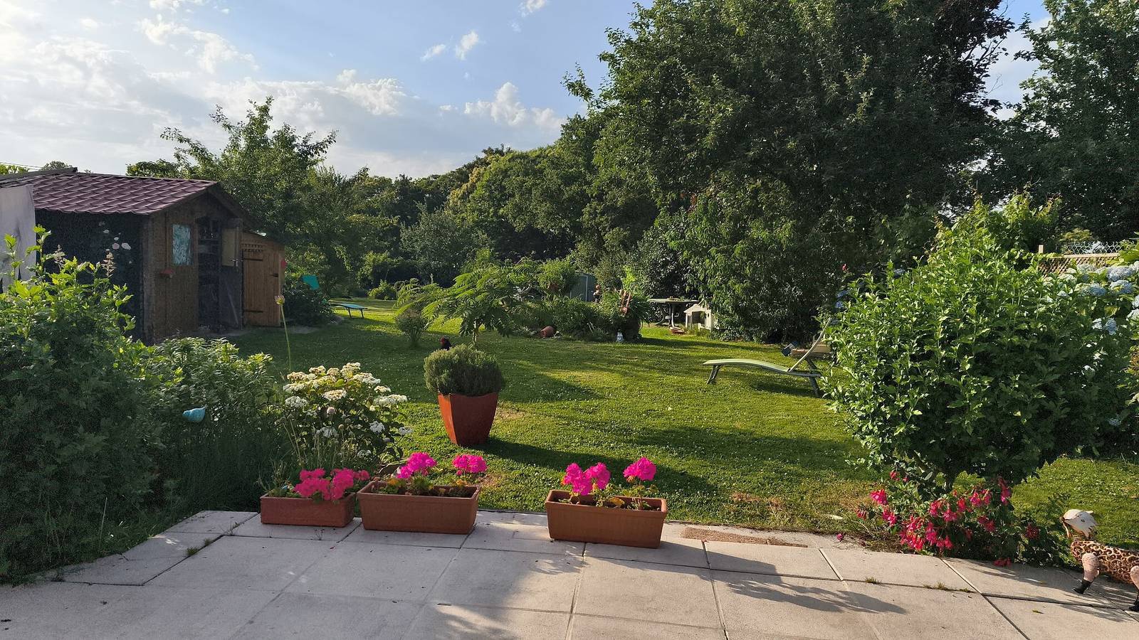 Guest Room "Atelier Des Rêves Lumières" 20 Minutes from the Ocean in Bannalec, Quimper region