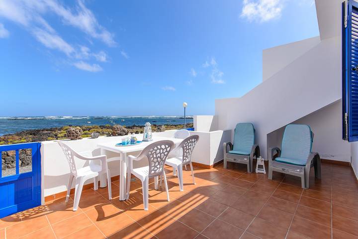 Appartement de vacances pour 4 personnes - 1