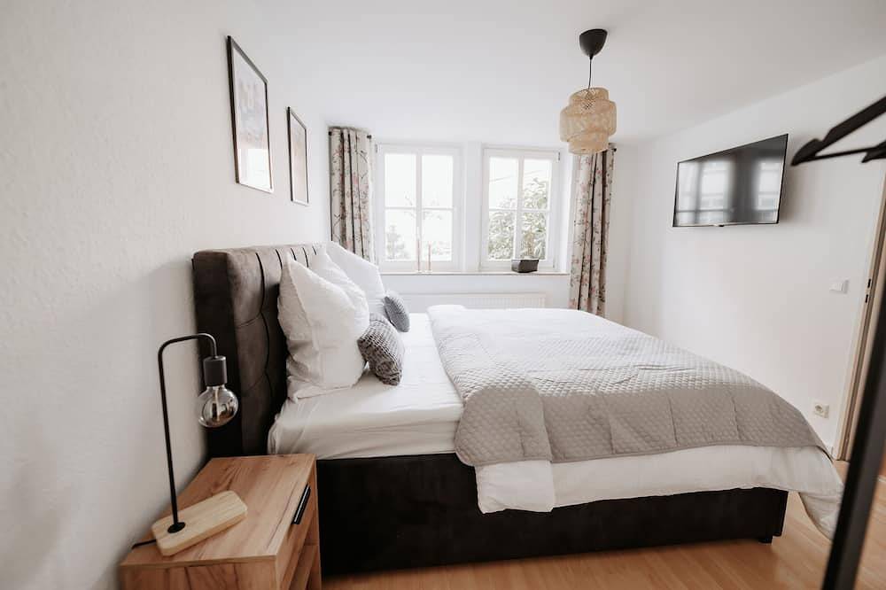 Ganze Wohnung, Altstadt Apartment in Lemgo | Privat Parkplatz in Lemgo, Kreis Lippe