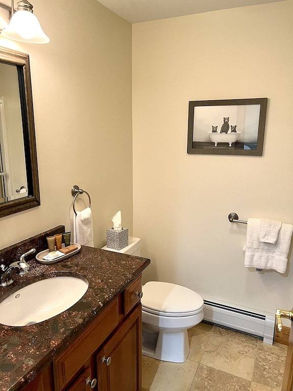 Ganze Wohnung, Ski-in, ski-out Village Condo at Jay Peak Resort in Jay Peak