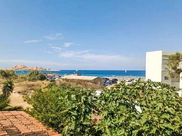 Maison De Vacances pour 8 Personnes dans L'Île-Rousse, Haute-Corse, Photo 2