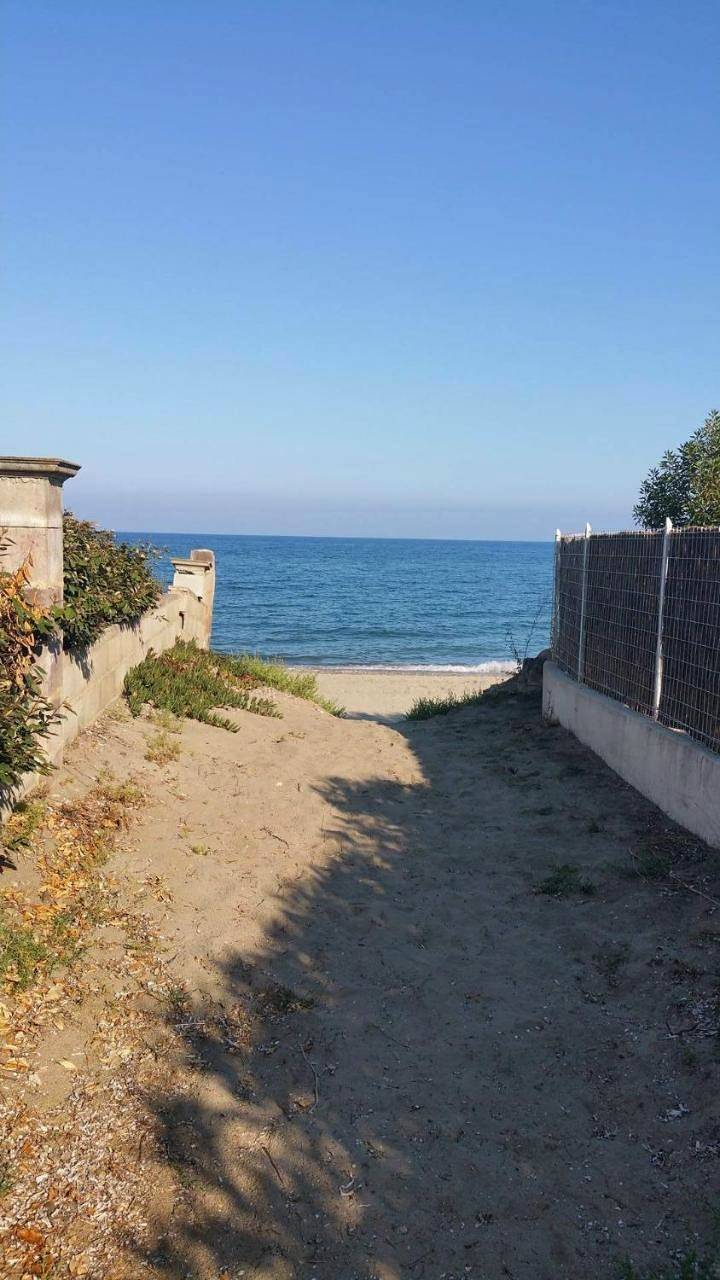 Villa E Lecce in Santa-Lucia-di-Moriani, Arrondissement de Corte