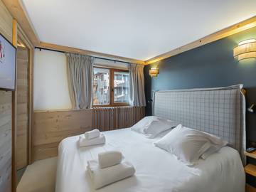 Apartment for 8 People in Courchevel 1850, Courchevel, Photo 3