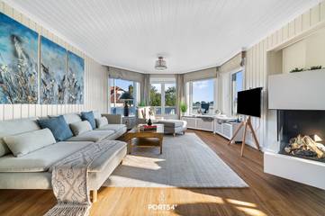 Ferienhaus für 8 Personen in Kopperby, Kappeln, Bild 4