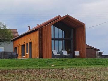 Gîte pour 4 personnes, avec jardin et terrasse à Montignac