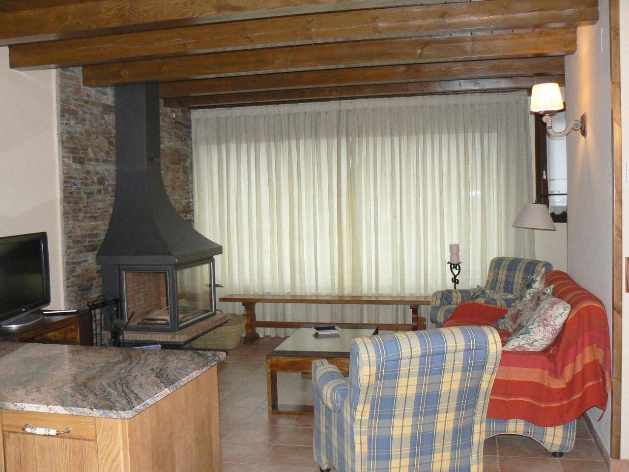 Appartement entier, Gauach in Bossòst, Pyrénées catalanes