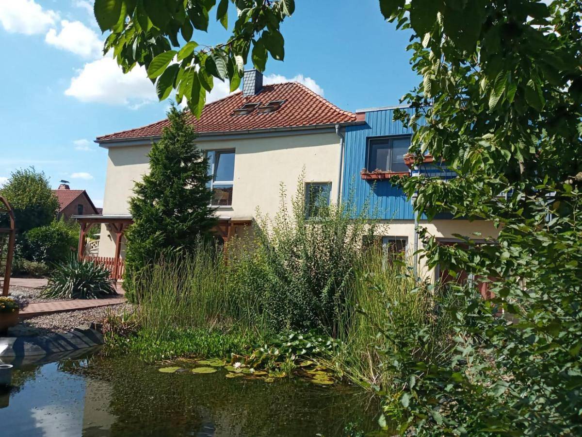 Ganze Wohnung, Apartment in Rehburg-Loccum, Steinhuder Meer