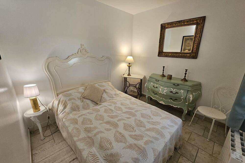 Casa rural en un dominio de 9 hectáreas cerca de los castillos del Loira in Huisseau-sur-Cosson, Región de Blois