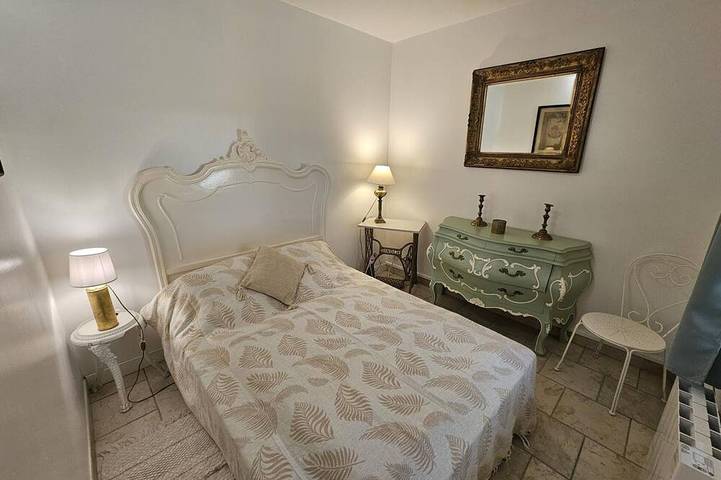 Gîte pour 4 personnes à Huisseau-sur-Cosson - 2