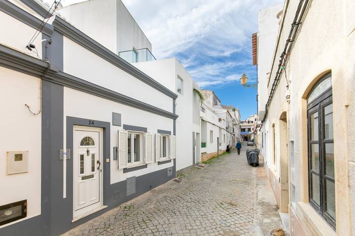 Ferienhaus für 6 Personen, mit Terrasse in Lagos - 2