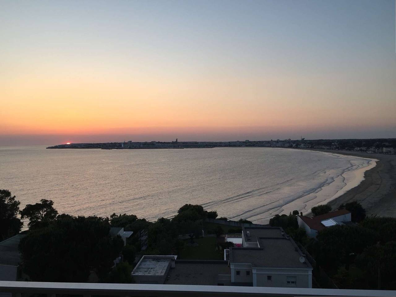 Ganze Wohnung, Komfortables T3 Duplex Royan Blick in St Georges de Didonne in Dammarie-sur-Loing, Montargis und Umgebung