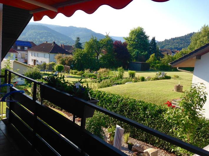 Gîte pour 4 personnes à Gernsbach - 3