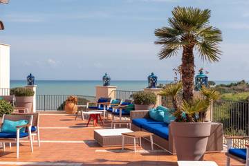 Appartement De Vacances pour 4 Personnes dans Mazzaforno, Cefalù (Commune), Photo 2
