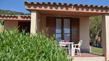 Glamping per 3 Persone in Muravera, Provincia del Sud Sardegna, Foto 4