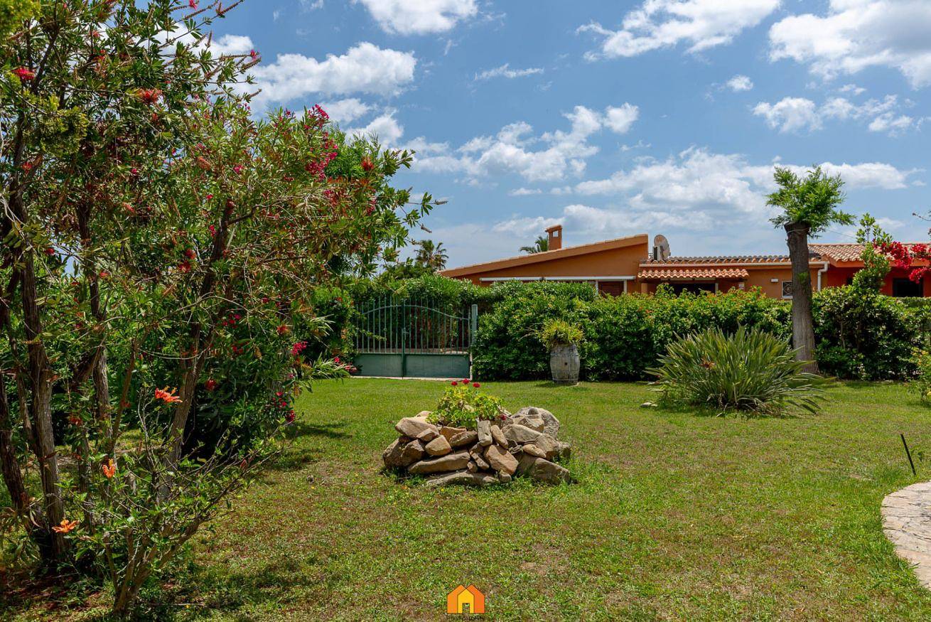 Villa pour 7 personnes avec jardin in Costa Rei, Muravera