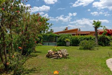 Villa pour 7 Personnes dans Costa Rei, Muravera, Photo 3