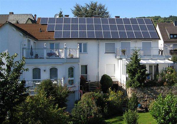 Vakantiewoning voor 2 personen, met Terras in Rheingau