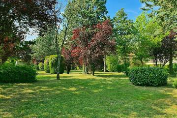 Location de vacances pour 6 personnes, avec piscine et jardin à Bessé-sur-Braye