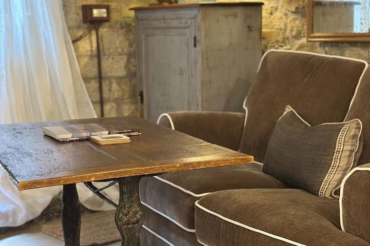 Appartement de vacances pour 1 personnes - 1