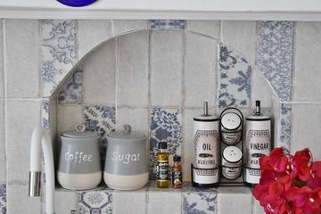 Apartment for 5 People in Milos, Cyclades, Photo 3