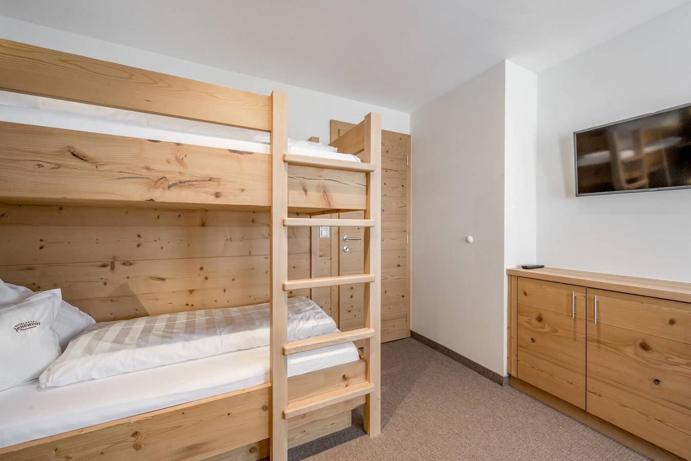 Turmsuite Kategorie G in Obergurgl, Sölden (Österreich)