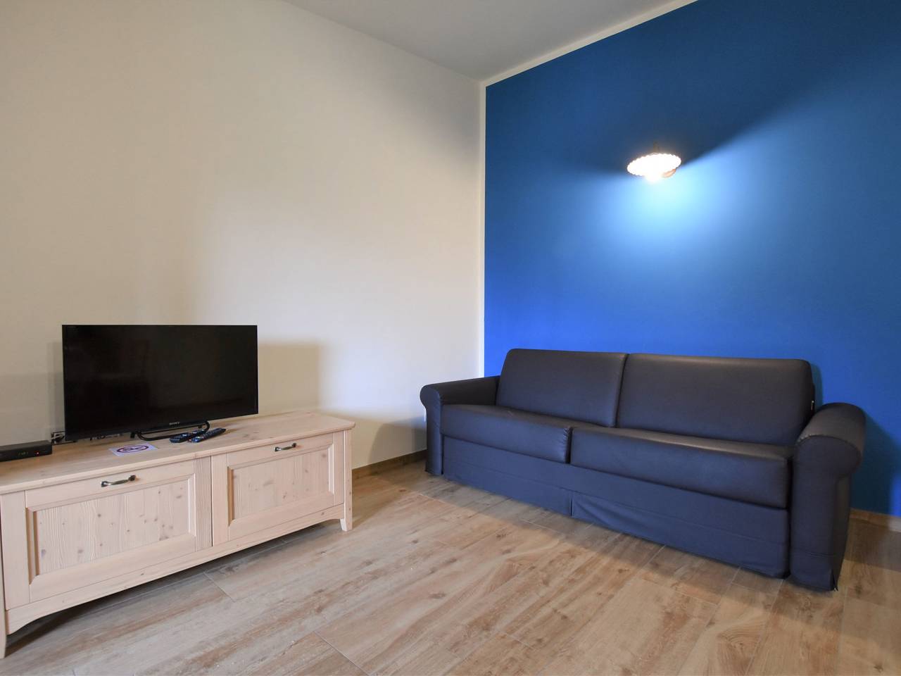Entire apartment, Comfort in Idro, Garda Mountains