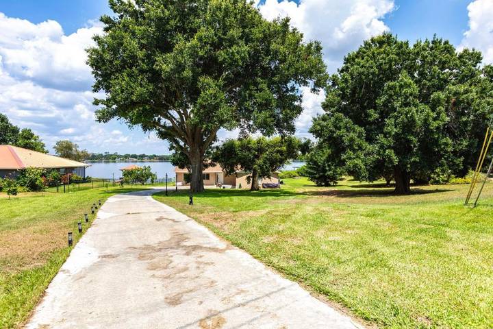 Casa de vacaciones para 9 personas, con vistas - 1