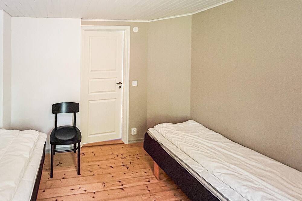Wunderschönes Haus mit 2 Schlafzimmern. in Kristianstad, Schwedische Ostsee