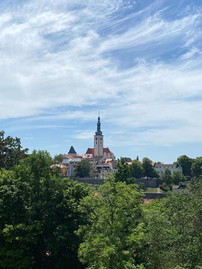 Gîte pour 4 personnes, avec vue à Tábor - 2