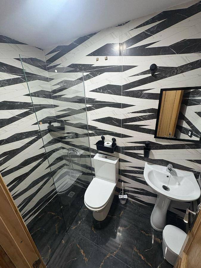 Gîte pour 3 personnes, avec vue et terrasse à Ceuta - 4