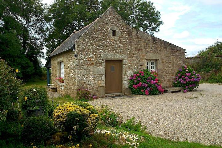 Gîte pour 4 personnes