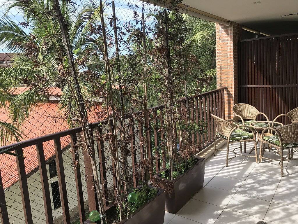 Ganze Wohnung, Strand Wohnungen in Aquiraz, Litoral Cearense