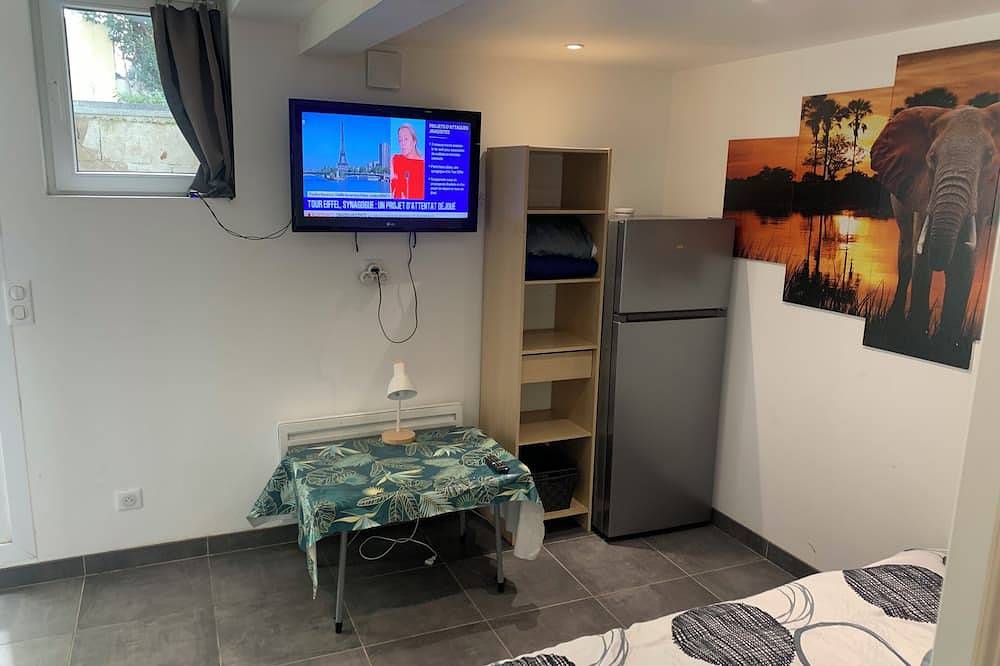 Apartamento entero, My Safari Near The Marne in Joinville-le-Pont, Valle del Marne