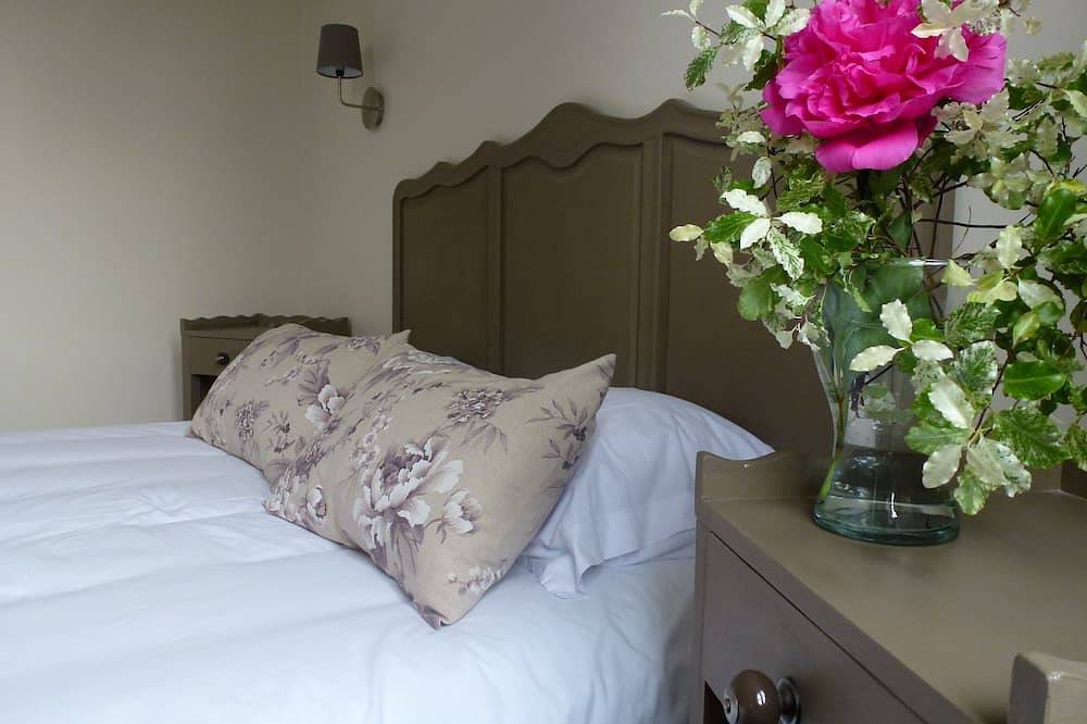 Gîte pour 5 Personnes dans Honfleur, Côte de Grâce