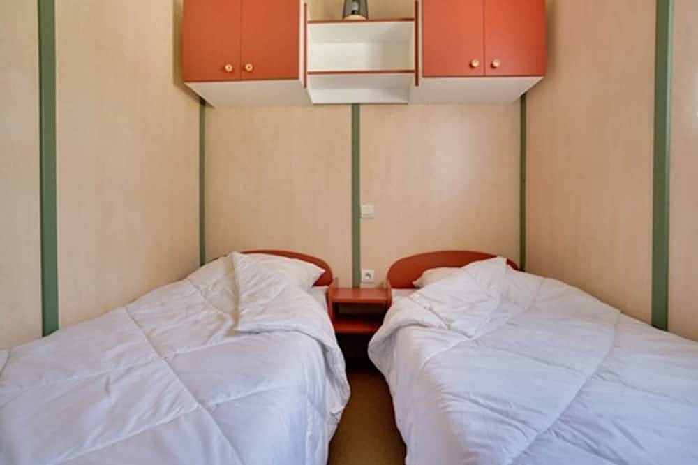 Cottage 2 chambres 4/6 personnes in L'Aiguillon-la-Presqu'île, Vendée