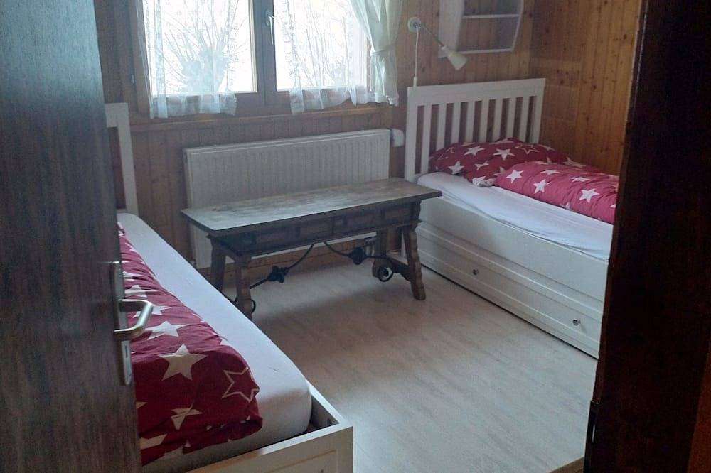 Mountain Home One - Connected to the Mountains! in Bürchen, Walliser Alpen